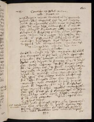 605-608, 23.2.1589, Matth 15