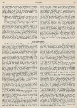 157-160 Nachrichten