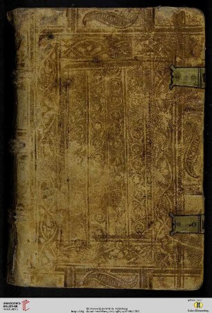 Mystische Sammelhandschrift