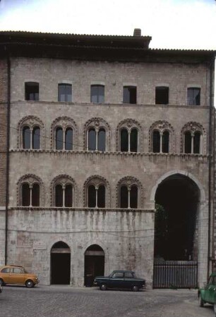 Palazzo del Senato