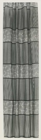 Heal Fabrics Druckstoff "Abacus" von Peter Hall