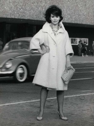 Susan Strasberg