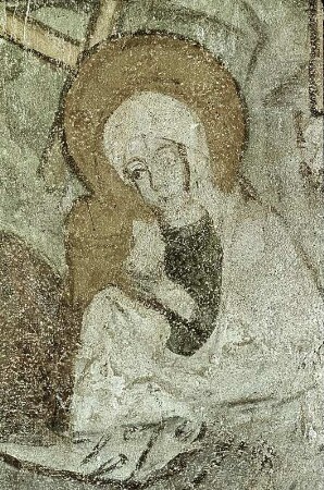 Beweinung Christi