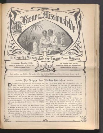 Dezember 1906