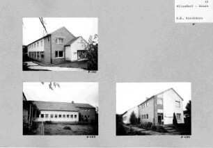 Allendorf-Stadt