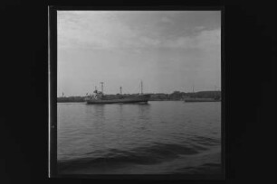Polchow (1957), Gribel, (Stettin)