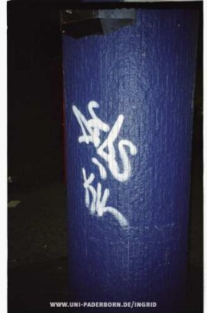 DibS KIL