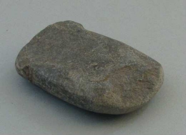 Stone axe