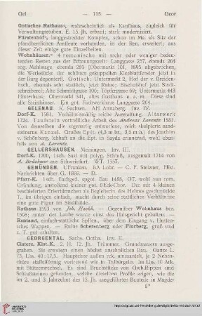 ⟦Gerbstedt⟧