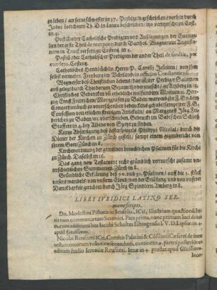 Libri Iuridici Latino Sermone scripti.