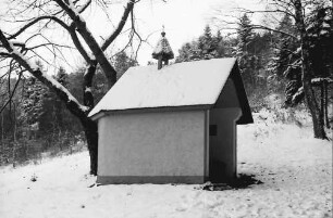Attental: Schlangenkapelle