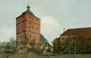 Sonderausstellung: Der Student [Weltausstellung für Buchgewerbe und Graphik, Leipzig 1914 : Offizielle Ansichtskarte]