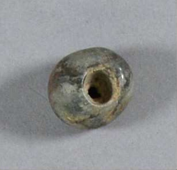 Stone bead