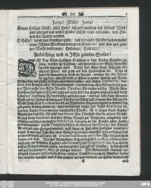 [Schul-Predigt.]