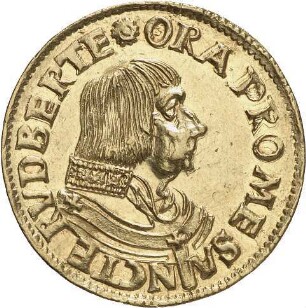 Salzburg: Leonhard von Keutschach