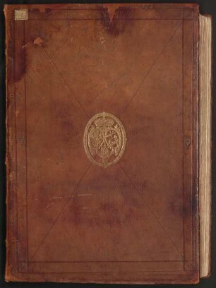 Speculum Romanae Magnificentiae : Omnia fere quaecunque in urbe monumenta extant, partim iuxta antiquam, partim iuxta hodiernam formam accuratiss. delineata repraesentans ; Accesserunt non paucae, tum antiquarum, tum modernarum rerum Urbis-figurae nunquam antehac aeditae