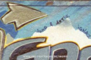 JUNG & ARTiG.