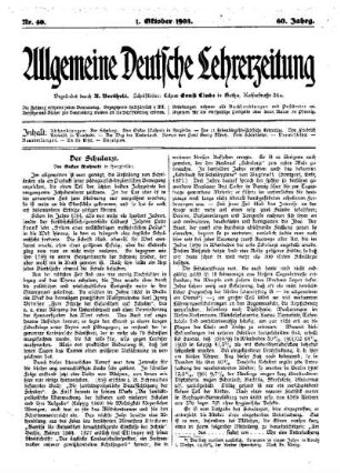 Der Schularzt