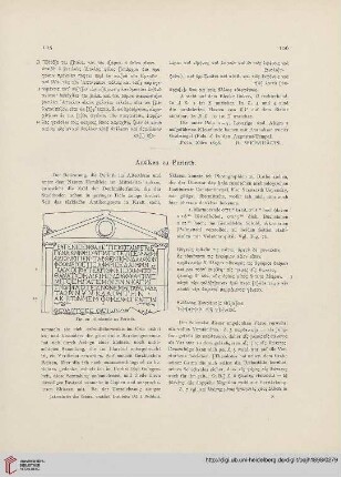 1.1898: Antiken zu Perinth