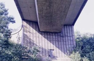 Elbebrücke, Bad Schandau