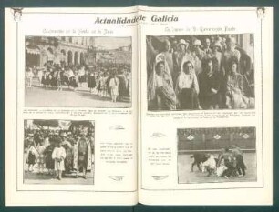 Actualidades de Galicia