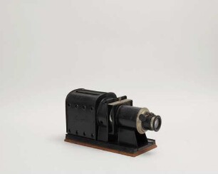 Liesegang Avanti Modell II