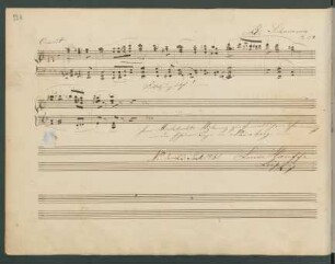 Konzerte. Auszüge; pf; a-Moll; McCS 54; op.54