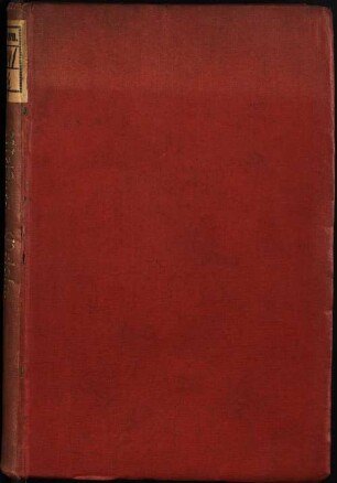 Oriola : Von Alfred Meissner