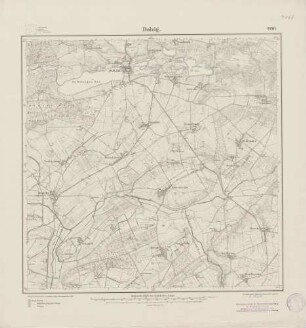 4068 (alte Nr.: 2270) Dolzig
