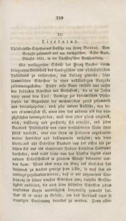 219-257 Rezensionen