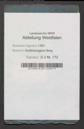 Cappenbergischer Kolon Holtebrink in Methler