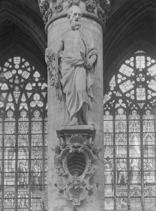 Heiliger Bartholomäus