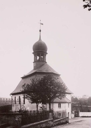 Dorfkirche