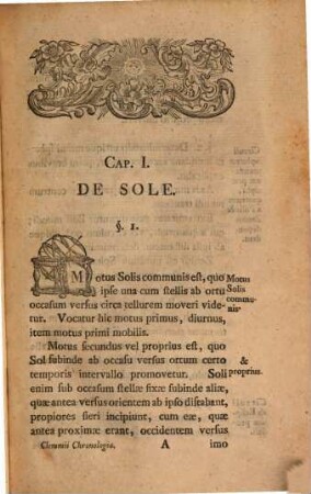 Examen temporum mediorum secundum principia astronomica