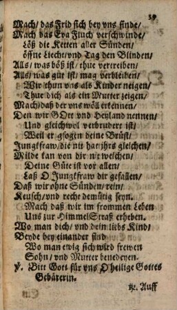 Geistliche Apothecke voll köstlicher Präservativen wider d. Erbsuchten und Pest
