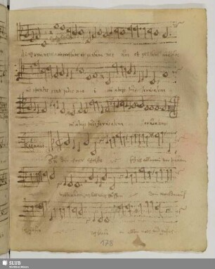 Regnart, Jacob: Zu dir Herr Christe setz' ich all mein Vertrauen