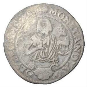 Fundmünze, Taler (32 Schillinge), Taler, 1588