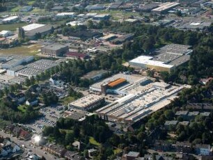 Mönchengladbach