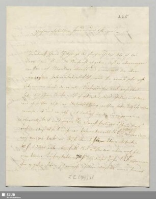 225-226: Quandt, Johann Gottlob von