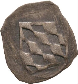 Münze, Heller, o.J.