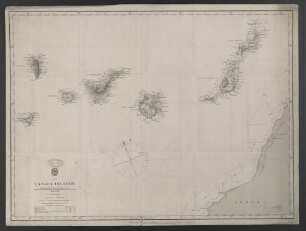 The Canary Islands