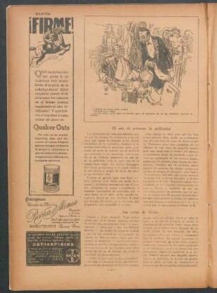 Las cartas de Wilde