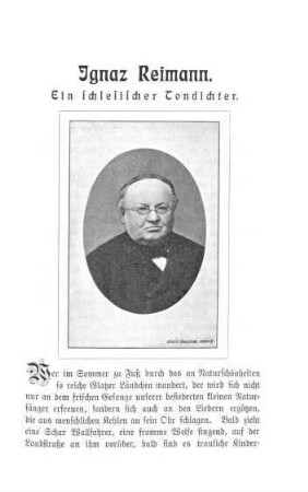 Ignaz Reimann