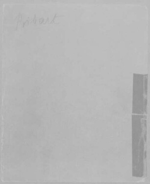 Alter Realkatalog (1501-1952), Teil Bayern, Bib. Bib - BSB Cbm Cat. 805(1 b Bib