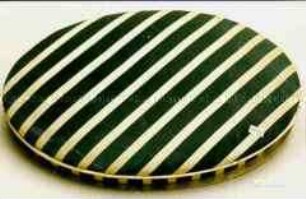 Schachtel von Sarotti für Pralinen