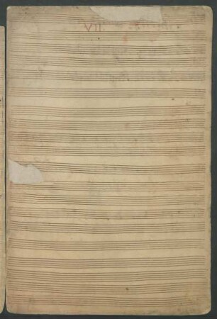 Soffri mio caro Alcino; T, strings; GraunWV B:III:47