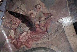 Allegorie der Architektur
