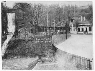 Gasthaus "Schweizerei"