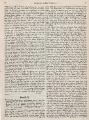 21-23 Homiletik