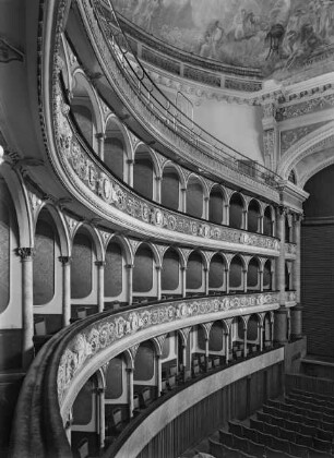 Teatro Verdi & Teatro Nuovo